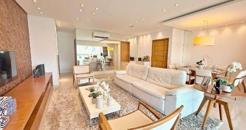 Apartamento com 3 quartos à venda na Rua Doutor Luís Suplicy, 2, Gonzaga, Santos