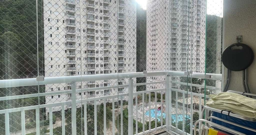 Marapé, Santos-SP: Apartamento à Venda com 3 Quartos, Varanda e Lazer Completo - Sua Nova Vida Começa Aqui!