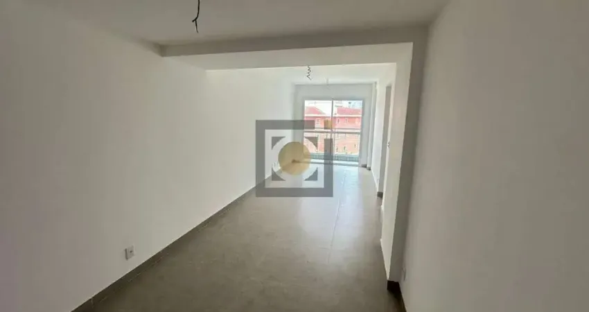 Apartamento com 2 quartos à venda na Rua Godofredo Fraga, 160, Marapé, Santos