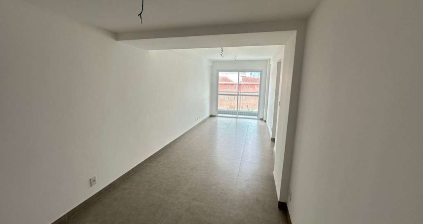 Apartamento à venda em Santos-SP, Marapé: 2 quartos, 2 suítes, 1 sala, 2 banheiros, 1 vaga, 112m² de área. Venha conferir!