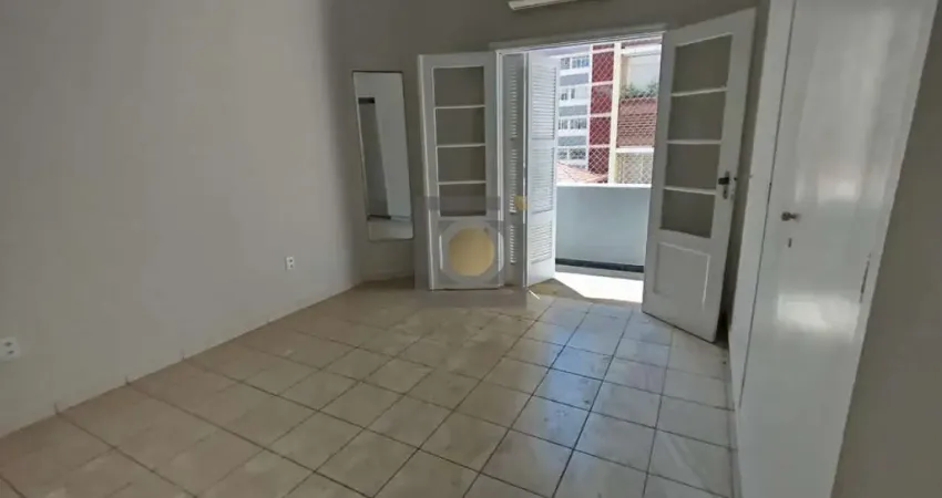 Apartamento com 2 quartos à venda na Avenida Vicente de Carvalho, 36, Boqueirão, Santos