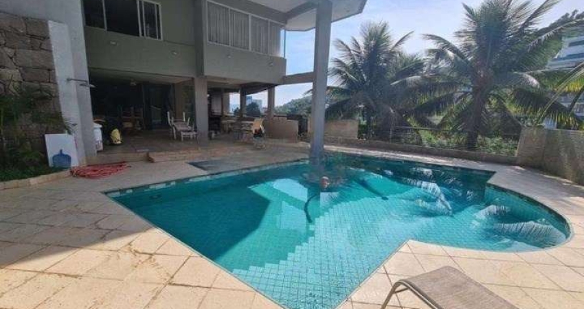 Casa com 4 quartos, Marapé, Santos - R$ 12 mi, Cod: 2568