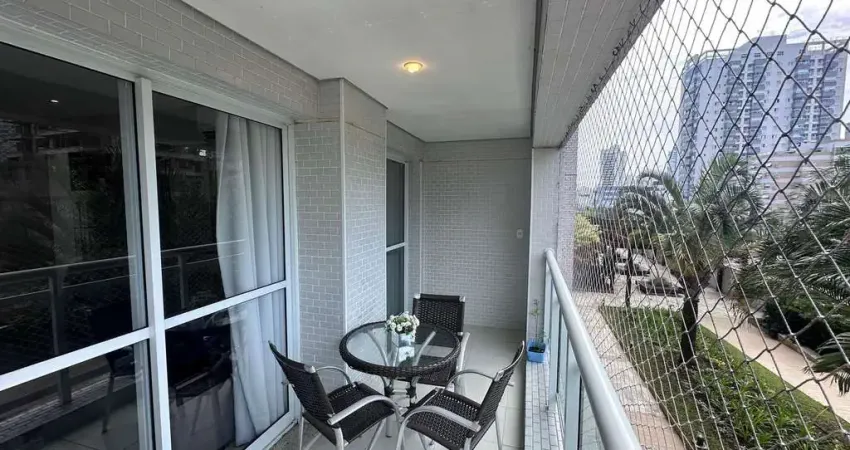 Apartamento com 2 quartos, Marapé, Santos - R$ 760 mil, Cod: 2590