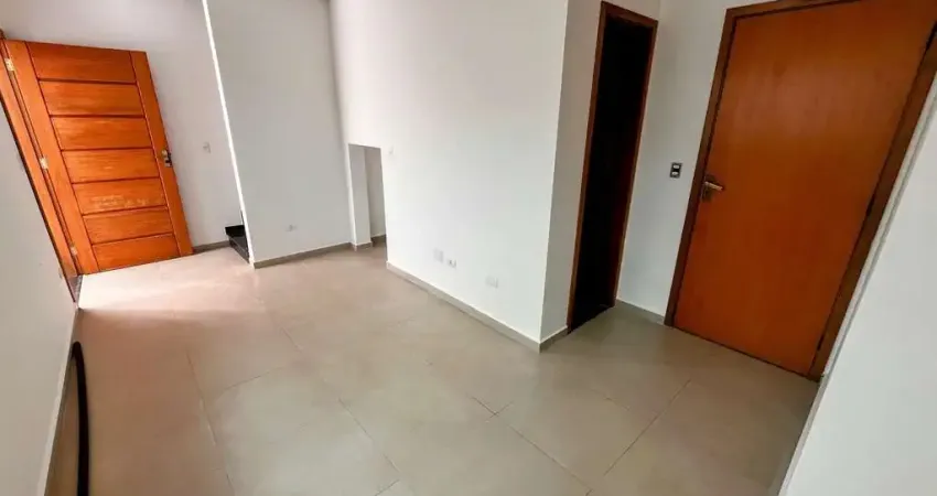 Casa com 2 quartos à venda na Rua Comendador Alfaia Rodrigues, 363, Aparecida, Santos