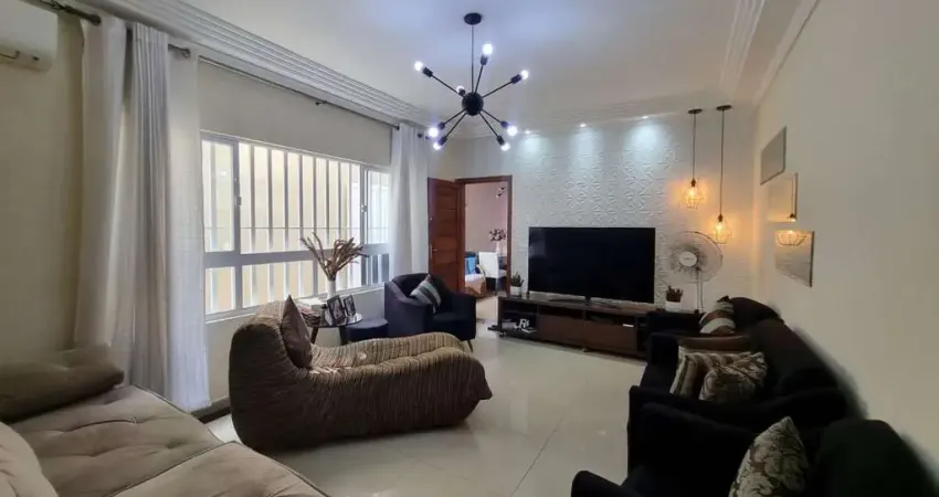 Casa com 3 quartos, Macuco, Santos - R$ 890 mil, Cod: 2627