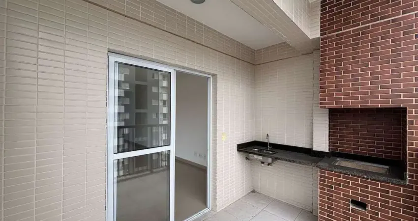 Apartamento com 3 quartos, Encruzilhada, Santos - R$ 990 mil, Cod: 2628