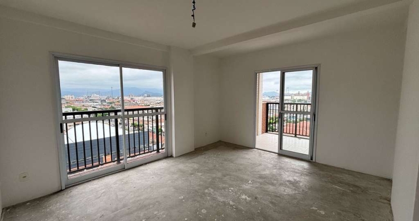 Apartamento com 3 quartos, Encruzilhada, Santos - R$ 960 mil, Cod: 2630