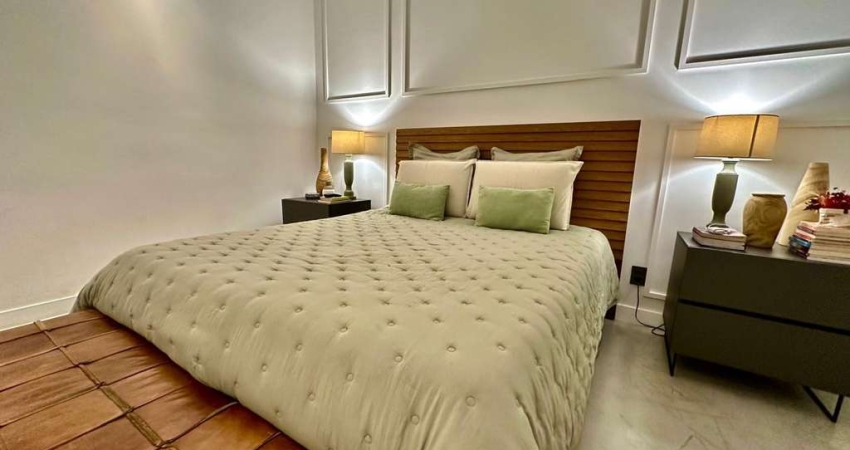 Apartamento com 4 quartos, Boqueirão, Santos - R$ 3.2 mi, Cod: 2631