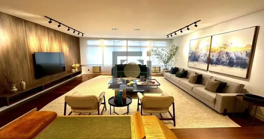 Apartamento com 4 quartos, Boqueirão, Santos - R$ 3.2 mi, Cod: 2631