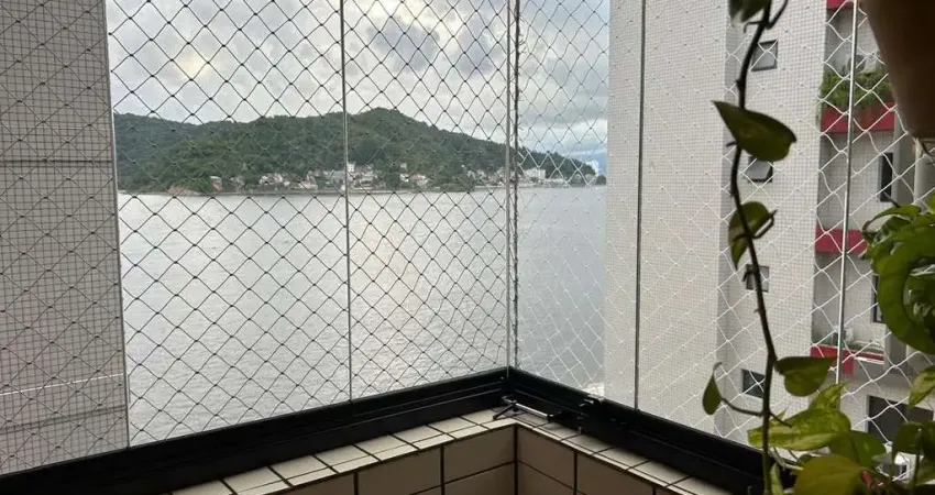 Apartamento com 3 quartos, Itararé, São Vicente - R$ 650 mil, Cod: 2642