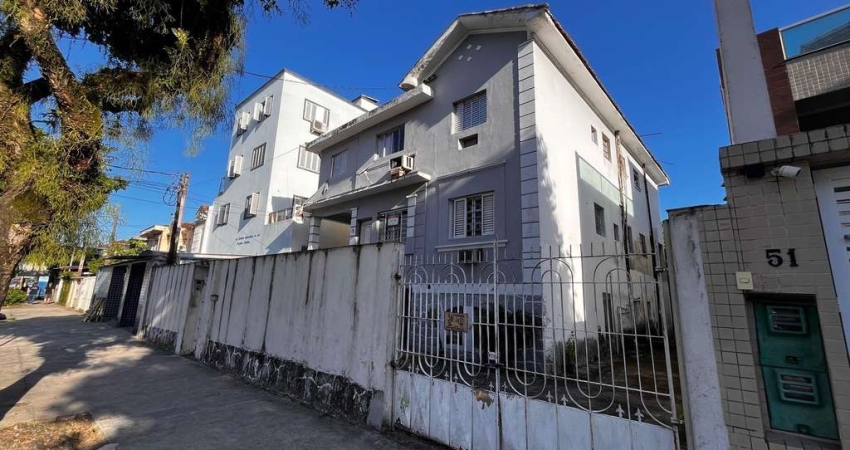 Terreno, Encruzilhada, Santos - R$ 1.9 mi, Cod: 2650