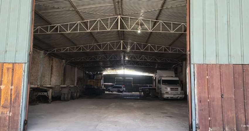 Terreno Comercial no Centro de Santos/SP - 1.500m² de Oportunidades!
