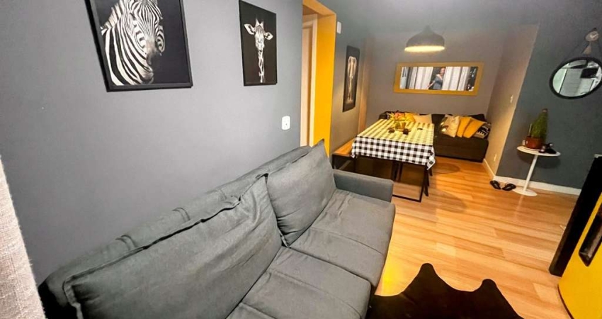Apartamento com 2 quartos, Marapé, Santos - R$ 750 mil, Cod: 2655