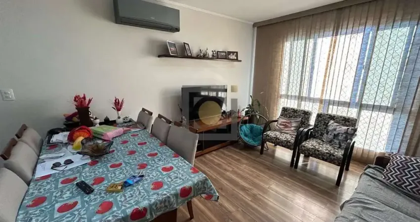 Apartamento com 2 quartos à venda no Ponta da Praia, Santos
