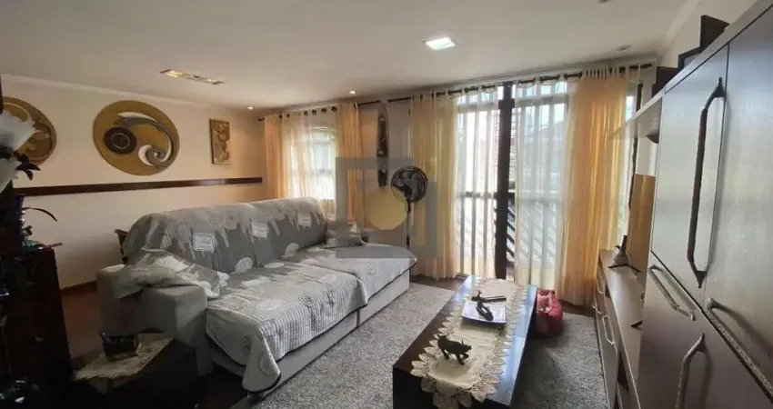 Casa com 2 quartos à venda na Rua Saturnino de Brito, 32, Marapé, Santos