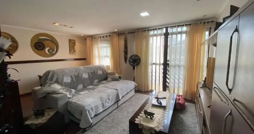 Casa com 2 quartos à venda na Rua Saturnino de Brito, 32, Marapé, Santos