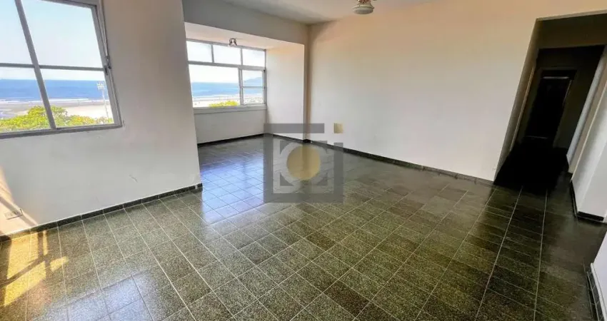 Apartamento com 3 quartos à venda na Avenida Doutor Bernardino de Campos, 666, Pompéia, Santos