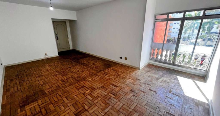 Apartamento com 3 quartos, Ponta da Praia, Santos - R$ 860 mil, Cod: 2681