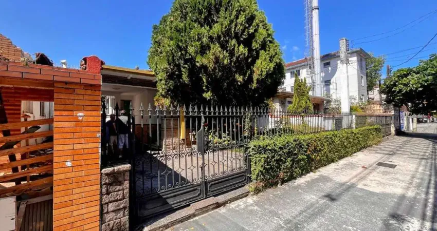 Casa com 3 quartos, Macuco, Santos - R$ 1.92 mi, Cod: 2682