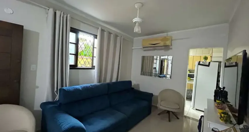 Casa à venda em Santos-com  4 quartos