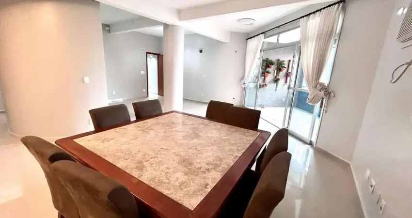 Apartamento 4 quartos - Gonzaga, Santos