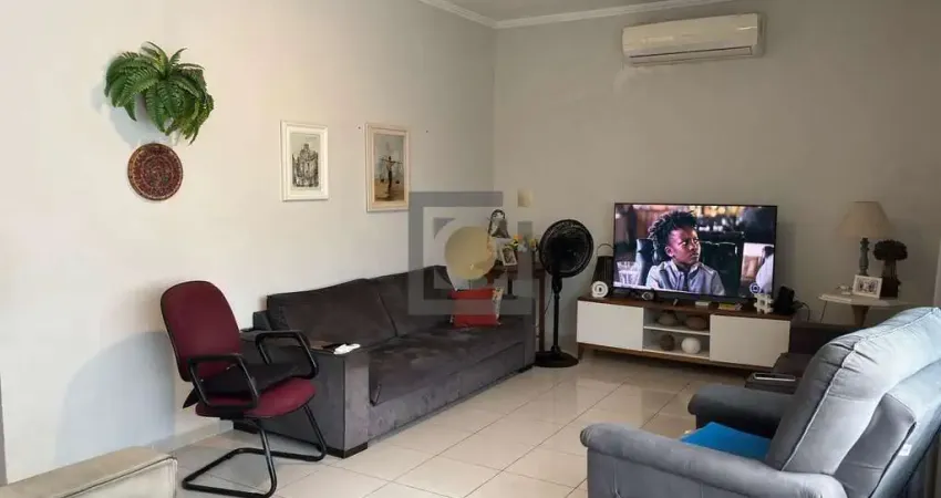 Casa com 3 quartos à venda na Rua Augusto Paulino, 104, Campo Grande, Santos