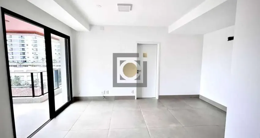 Apartamento com 1 quarto à venda no Boqueirão, Santos 