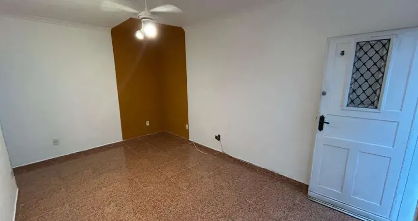 Apartamento com 2 quartos, Gonzaga, Santos - R$ 425 mil, Cod: 2715