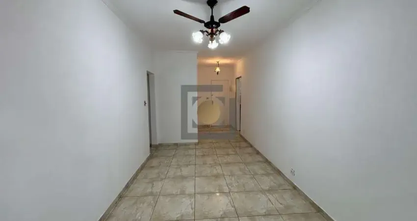 Apartamento com 1 quarto à venda no Marapé, Santos 