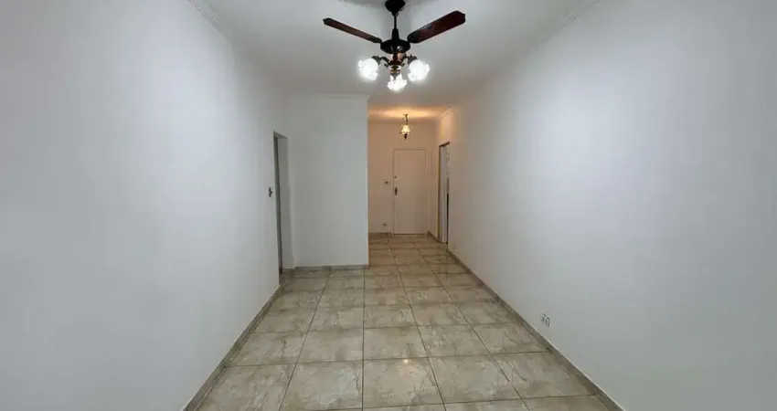 Apartamento com 1 quarto, Marapé, Santos