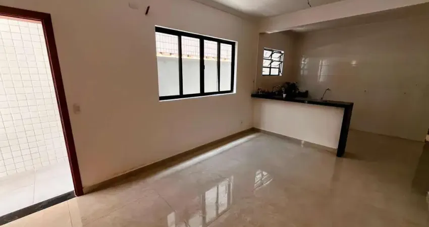 Casa com 3 quartos, Embaré, Santos - R$ 1.01 mi, Cod: 2724