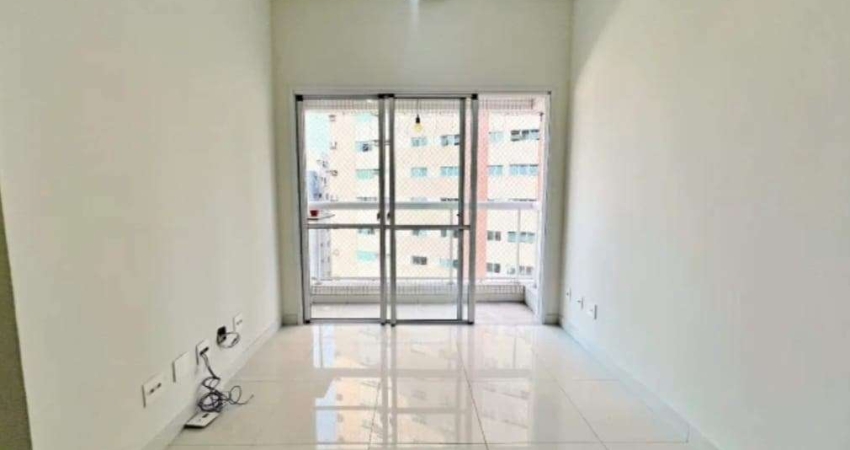 Apartamento com 3 quartos, Boqueirão, Santos - R$ 1.05 mi, Cod: 2728