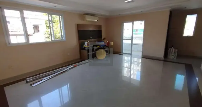 Casa com 3 quartos à venda na Rua Visconde de Cayru, 127, Campo Grande, Santos