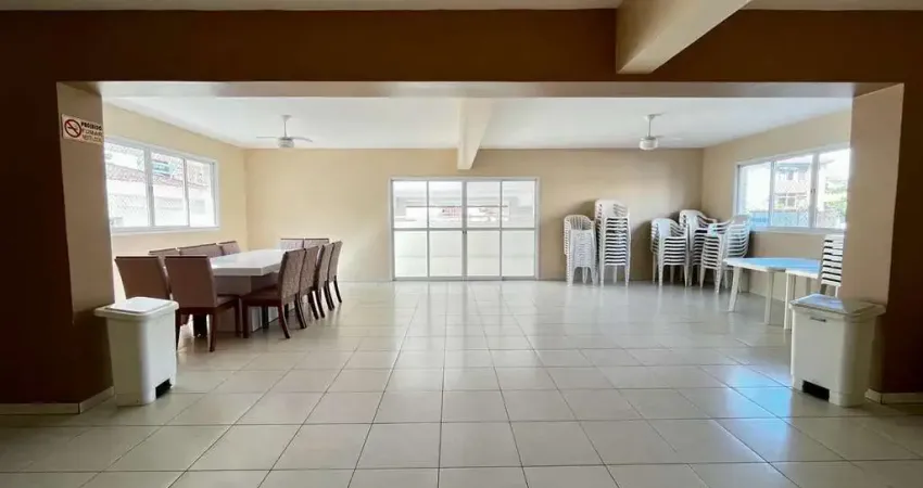 Apartamento com 3 quartos, Marapé, Santos - R$ 705 mil, Cod: 2740