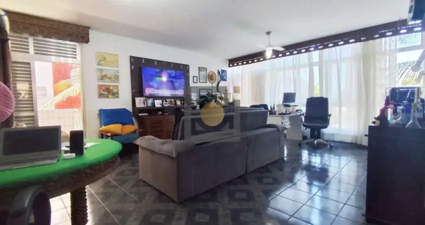 Apartamento com 3 quartos à venda na Avenida Presidente Wilson, 70, Gonzaga, Santos