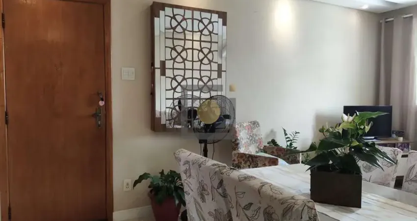 Apartamento com 2 quartos à venda na Rua Júlio Conceição, 186, Vila Mathias, Santos