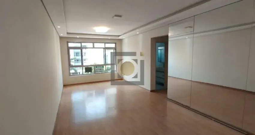 Apartamento com 2 quartos à venda no José Menino, Santos