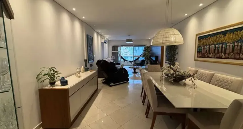Apartamento com 3 quartos à venda na Rua Bahia, 99, Gonzaga, Santos
