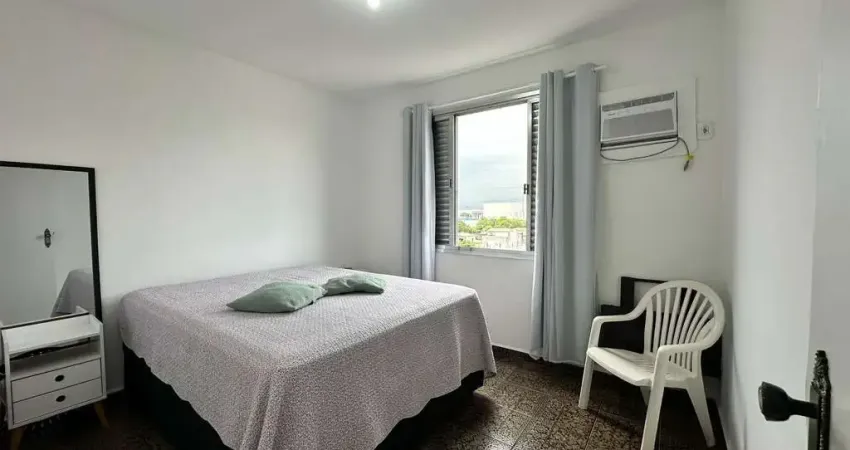 Imperdível oferta: Apartamento à venda em Santos-SP, bairro Aparecida, 2 quartos, 1 sala, 2 banheiros, 1 vaga, 106 m²!