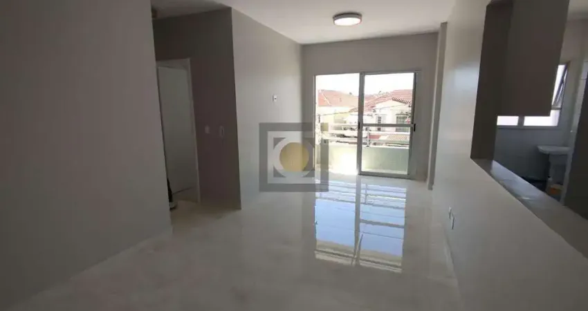 Apartamento com 2 quartos à venda na Rua Luís de Camões, 114, Vila Mathias, Santos