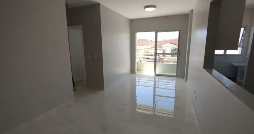 Apartamento com 2 quartos, Vila Mathias, Santos - R$ 438 mil, Cod: 2801