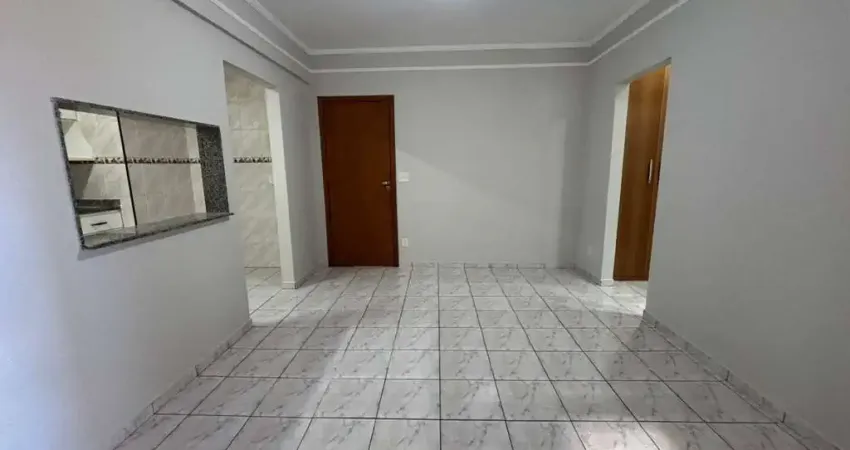Apartamento com 1 quarto à venda na Rua Professor Torres Homem, 255, Boqueirão, Santos