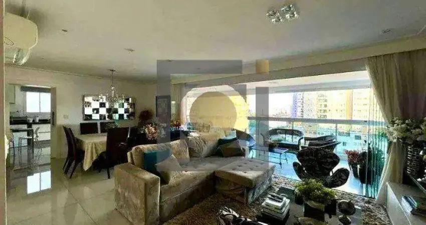 Apartamento com 3 quartos à venda na Rua Castro Alves, 72, Embaré, Santos