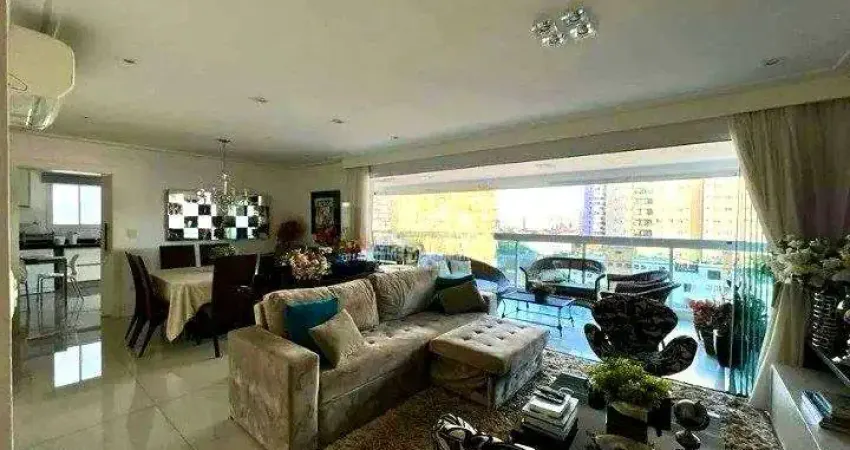 Apartamento com 3 quartos à venda na Rua Castro Alves, 72, Embaré, Santos