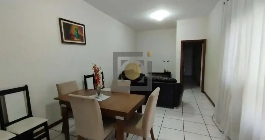 Apartamento com 3 quartos à venda na Rua Carlos Afonseca, 11, Gonzaga, Santos