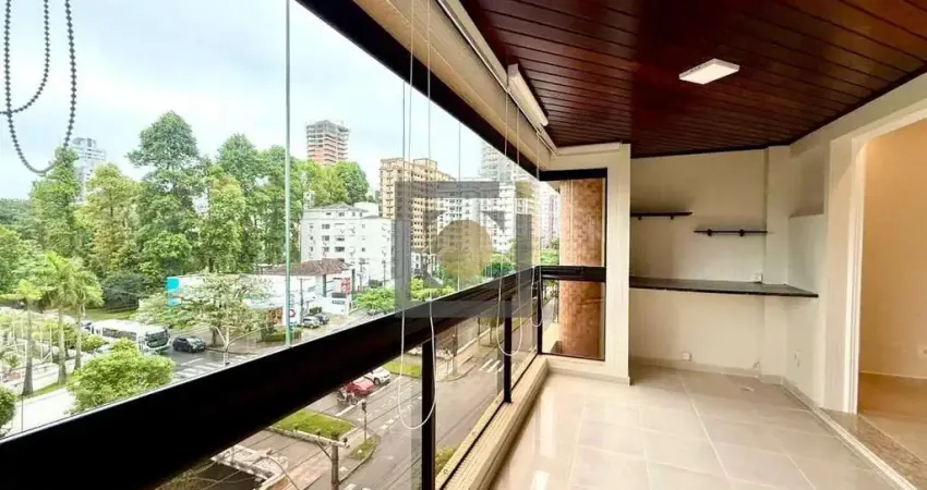 Apartamento com 3 quartos à venda na Avenida Almirante Cochrane, 77, Embaré, Santos