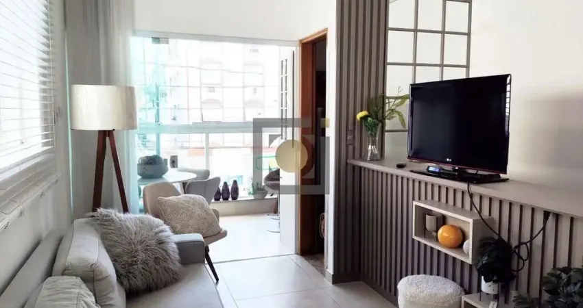 Casa com 2 quartos à venda na Rua Comendador Alfaia Rodrigues, 23, Embaré, Santos