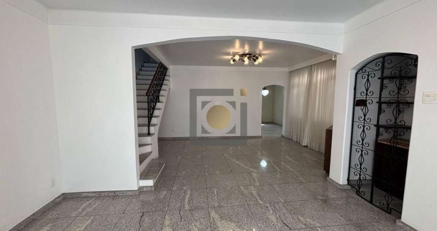 Casa com 3 quartos à venda na Rua Doutor Isidoro José Ribeiro Campos, 56, Ponta da Praia, Santos