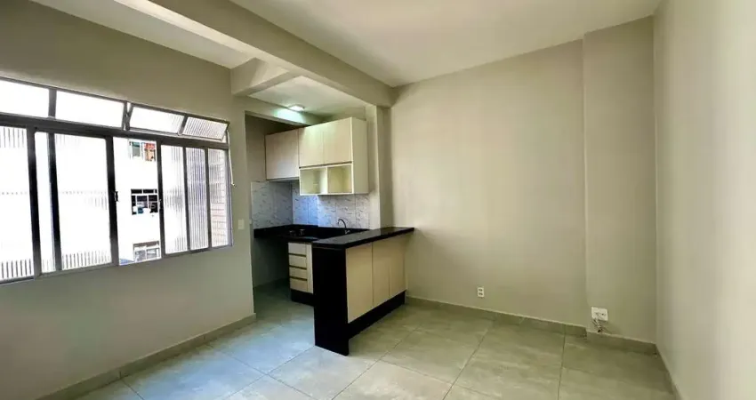 Apartamento com 1 quarto, Ponta da Praia, Santos - R$ 410 mil, Cod: 2827