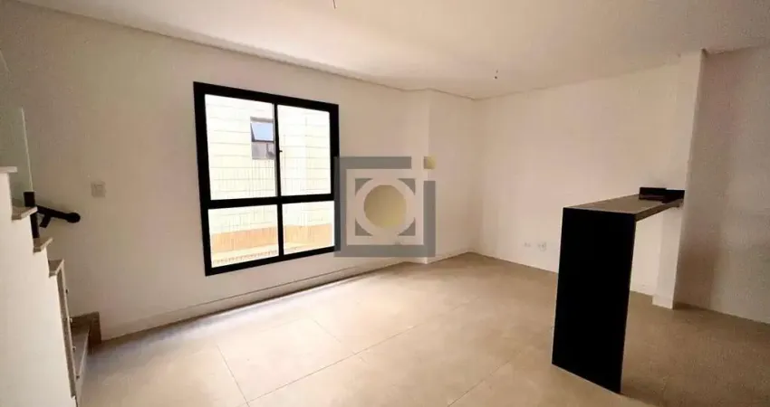 Casa com 2 quartos à venda na Rua Dom Lara, 81, Boqueirão, Santos